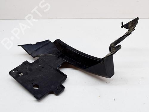 Rear bumper bracket LAND ROVER RANGE ROVER EVOQUE (L538) 2.0 D 4x4 | BP14631235C159 
