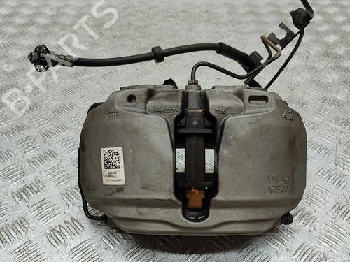Used Right front brake caliper Right front brake caliper AUDI A5 Sportback (F5A, F5F) 40 TFSI Mild Hybrid (204 hp) 28435497 28435497