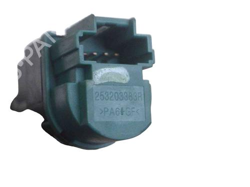 Elektronisk sensor RENAULT TRAFIC III Bus (JG_) 1.6 dCi 125 (JGMH) | BP30250804M84 
