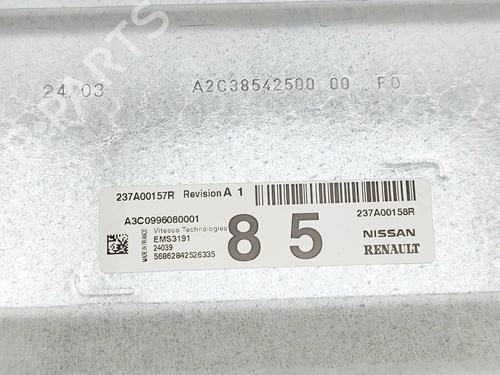 Engine control unit (ECU) RENAULT ARKANA I (LCM_, LDN_) 1.6 E-TECH 145 (LDMU) | BP37238505M57 - Image 7