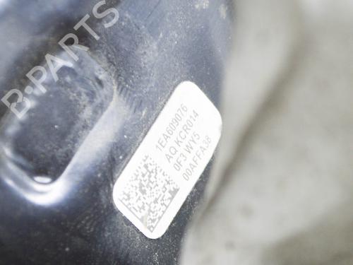 Right rear steering knuckle VW ID.3 (E11, E12) Pro | BP27762975M28 