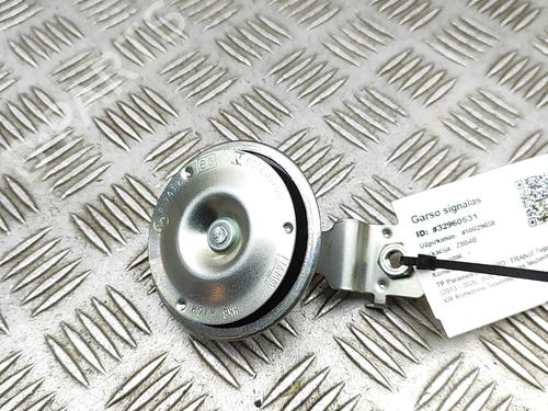 Horn FORD TRANSIT V363 Van (FCD, FDD) 2.0 EcoBlue | BP30131363E13 