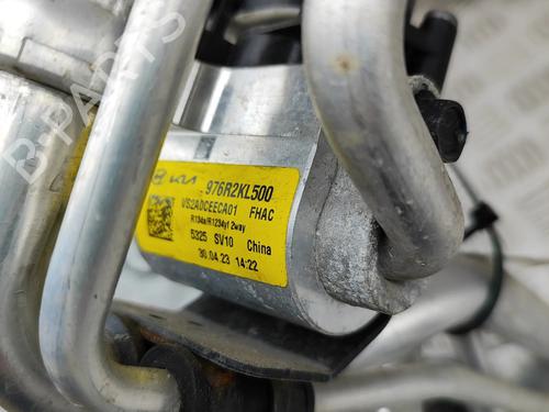 AC pipe HYUNDAI IONIQ 6 (CE) EV All-wheel Drive | BP33962292M126  - Image 8