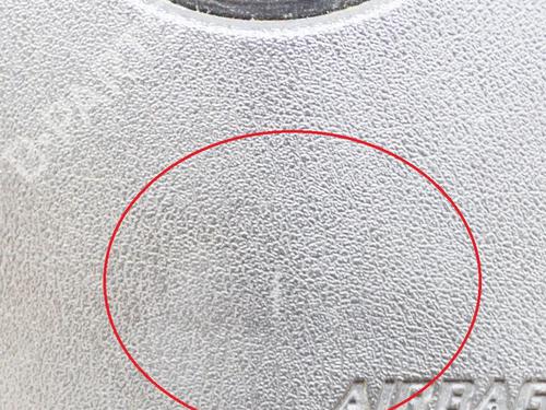 Driver airbag CADILLAC SRX 3.6 | BP27752164C9 