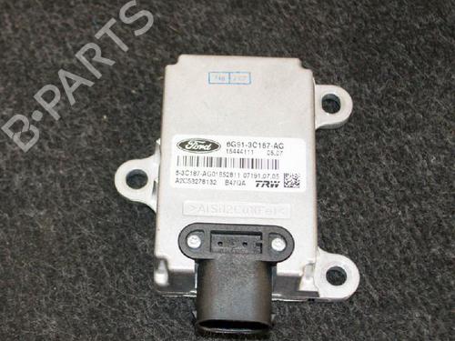 Electronic module FORD GALAXY II (WA6) 1.8 TDCi | BP6733913M83 