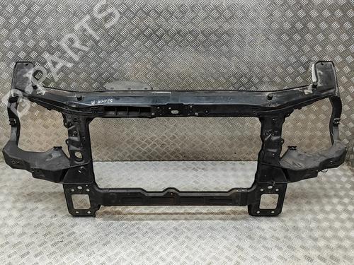 Used Front slam panel Front slam panel HYUNDAI H-1 Cargo (TQ) 2.5 CRDi (110 hp) 24820521 24820521
