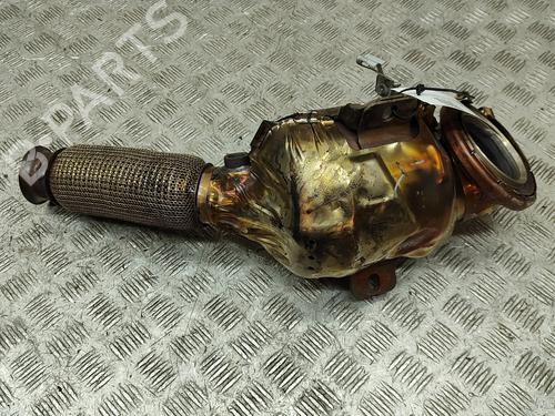 Catalyst FORD PUMA (J2K, CF7) 1.0 EcoBoost mHEV | BP29830413M10 