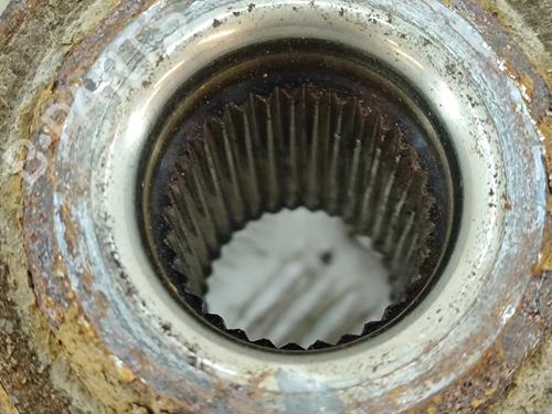 Other FORD TRANSIT CUSTOM V362 Bus (F3) 2.0 EcoBlue | BP30492749O1  - Image 5