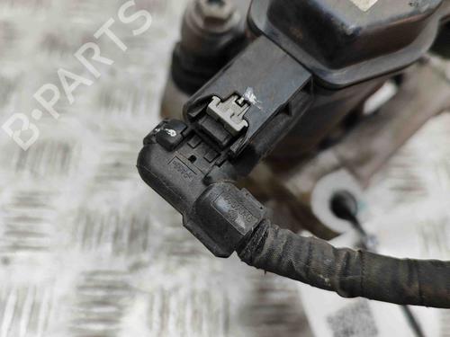 Left rear brake caliper PEUGEOT 208 II (UB_, UP_, UW_, UJ_) 1.2 Hybrid 136 (UPHPYK) | BP29310423M107