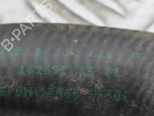 Pipe BMW 5 (G30, F90) 530 e Plug-in-Hybrid | BP27577030M125 