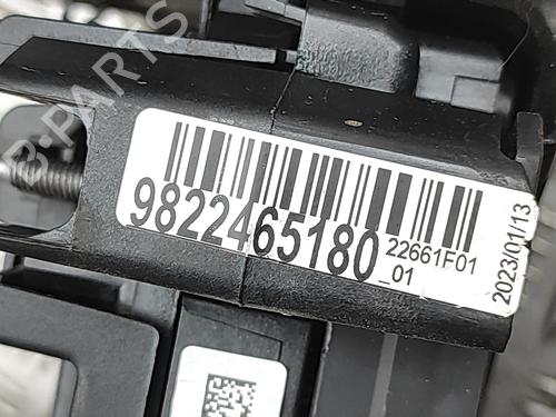 Fuse box PEUGEOT 3008 II SUV (MC_, MR_, MJ_, M4_) Hybrid 180 (M4DGLU) | BP30178421E1