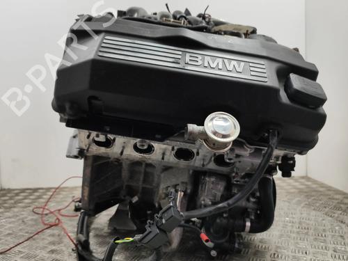 Engine BMW 3 Compact (E46) 316 ti | BP27219061M1 - Image 5