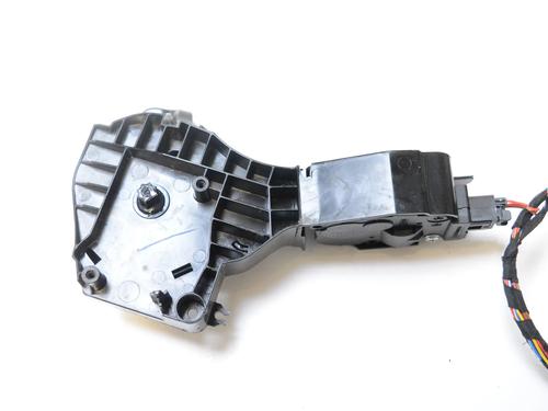 Used Electronic module BMW X3 (F25) xDrive 35 d (313 hp) 30255753