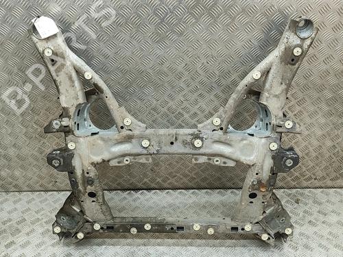 Used Subframe Subframe BMW 3 Touring (G21, G81) 330 e Plug-in-Hybrid (292 hp) 33381929 33381929