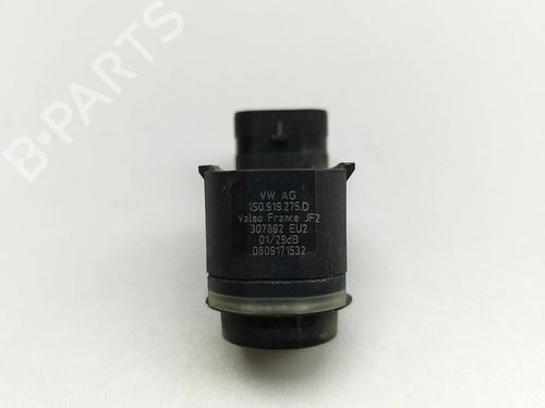 Electronic module AUDI Q3 (8UB, 8UG) 2.0 TFSI quattro | BP37610131M83 - Image 6