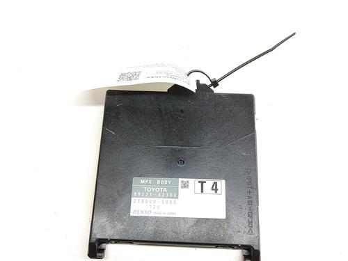 Used Electronic module TOYOTA RAV 4 IV (_A4_) 2.5 Hybrid (AVA42_) (155 hp) 18879084