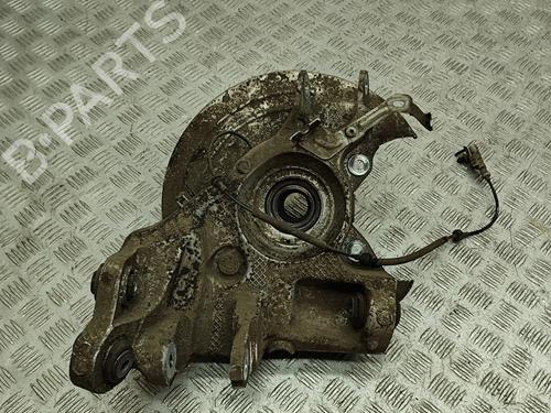 Right rear steering knuckle JAGUAR F-PACE (X761) 2.0 P400e Plug-in Hybrid | BP28275484M28