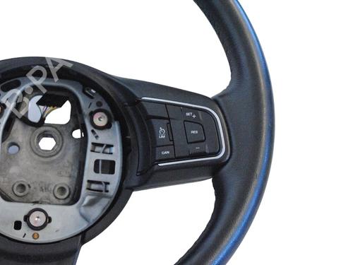 Steering wheel JAGUAR E-PACE (X540) 2.0 P200 AWD | BP33366860C49 - Image 2