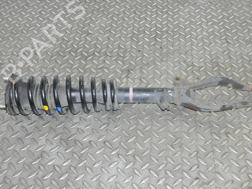 Used Right front shock absorber MAZDA 6 Hatchback (GH) 2.2 MZR-CD (GH10) (163 hp) 9866950