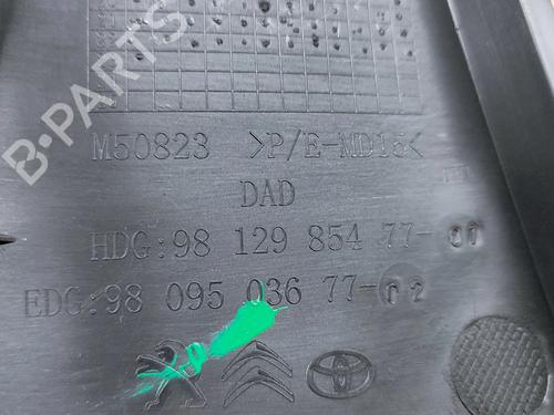 Other OPEL VIVARO C Bus (K0) VIVARO-E | BP27789629O1  - Image 7