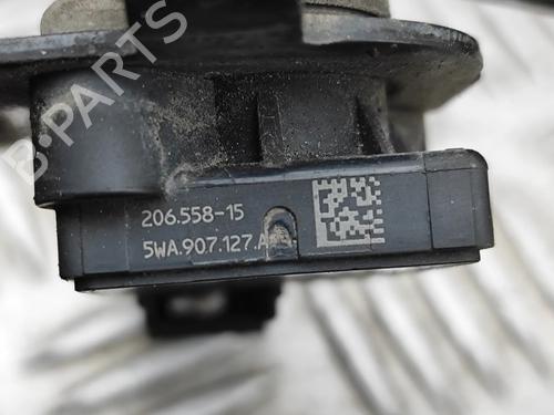 Electronic sensor VW CADDY V MPV (SBB, SBJ) 2.0 TDI 4motion | BP31976915M84 