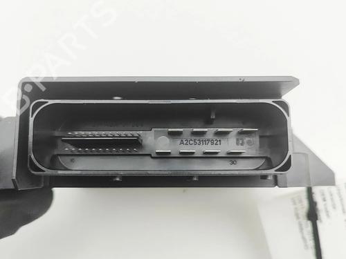 Electronic module VW CC B7 (358) 2.0 TDI | BP37522533M83 - Image 6