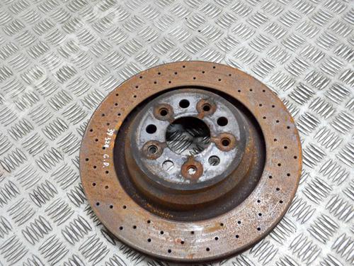 Used Other Other MASERATI QUATTROPORTE VI 3.0 S Q4 (411 hp) 14643907 14643907