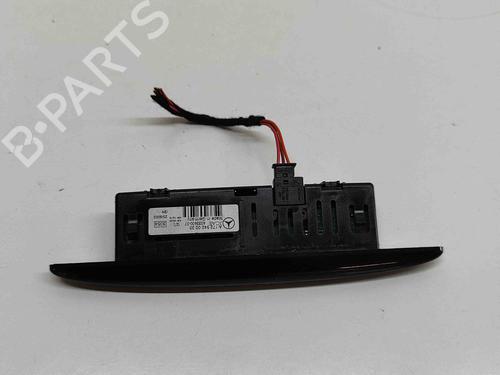 Used Electronic module MERCEDES-BENZ M-CLASS (W166) ML 350 BlueTEC 4-matic (166.024, 166.023) (258 hp) 29227619