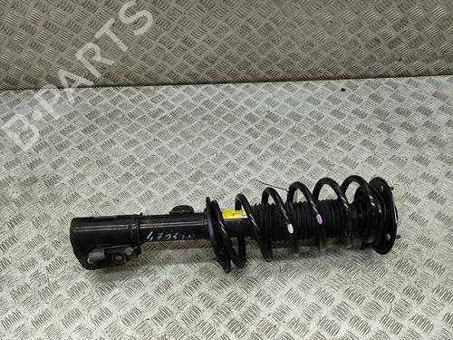 Used Left front shock absorber CHEVROLET CAPTIVA (C100, C140) 2.0 D 4WD (150 hp) 22352231