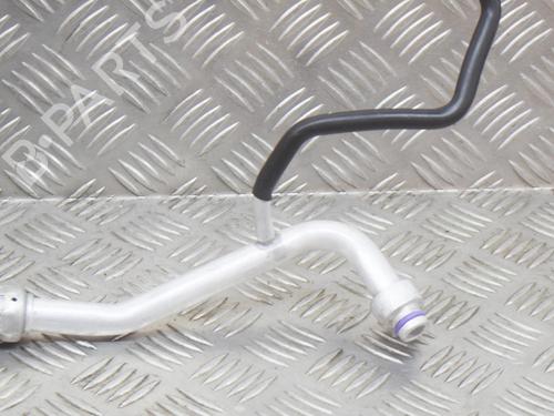 AC pipe AUDI Q7 (4MB, 4MG, 4MQ) SQ7 TDI quattro | BP14622875M126