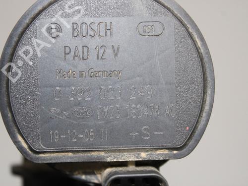 Ekstra vandpumpe JAGUAR E-PACE (X540) 2.0 D150 AWD | BP30575339M111 