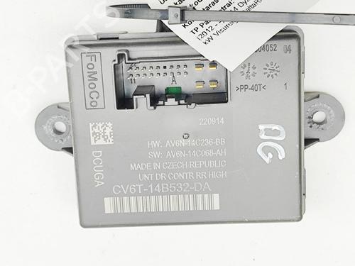 Módulo eletrónico FORD KUGA II (DM2) 2.0 TDCi 4x4 | BP36471042M83 - Image 6