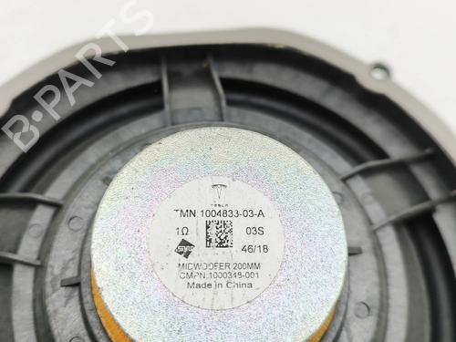 Speaker TESLA MODEL X (5YJX) P100D AWD | BP34443906E2  - Image 7