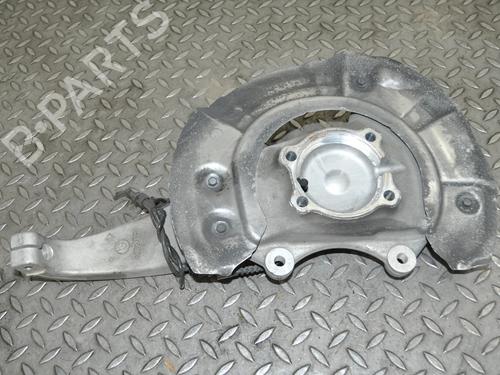 Used Right front steering knuckle BMW 5 Touring (F11) 520 d (190 hp) 30256097