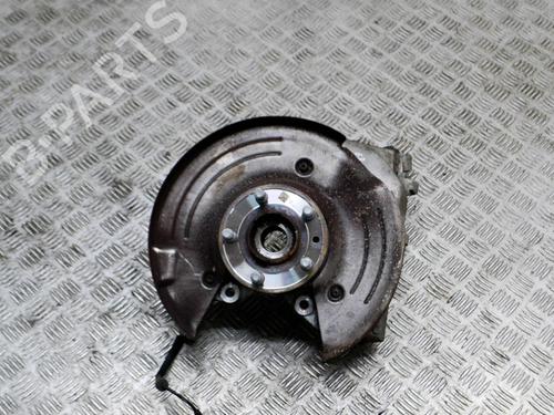 Right rear steering knuckle JAGUAR I-PACE (X590) EV400 AWD | BP27754416M28 
