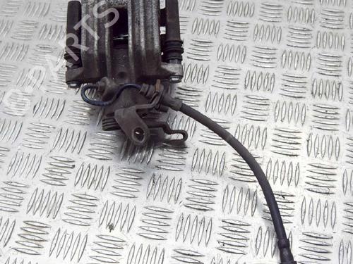 Right rear brake caliper VW SCIROCCO III (137, 138) 2.0 TDI | BP14619206M106 