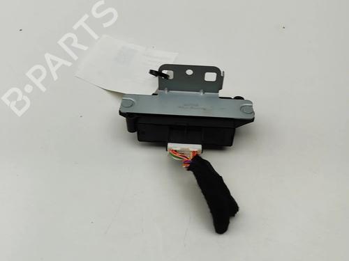 Electronic module NISSAN JUKE (F16_) DIG-T 117 | BP27794496M83 