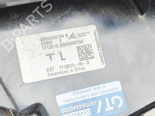 Tågelys TESLA MODEL 3 (5YJ3) EV | BP36327139C37  - Image 7