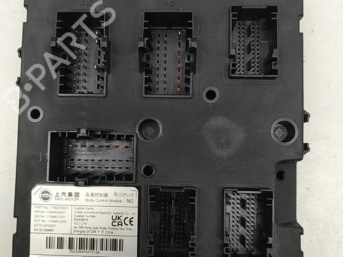 Electronic module MG MG 4 (EH32) EV | BP33164465M83 - Image 5