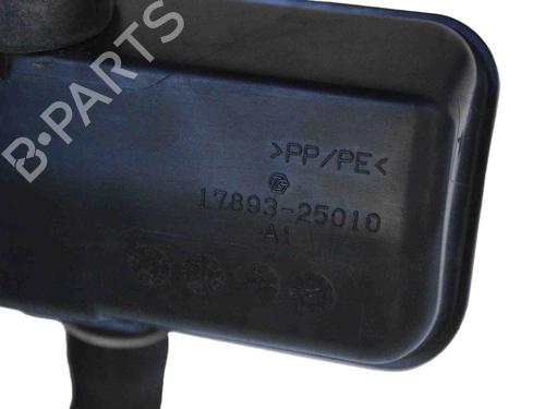 Pipe LEXUS ES (_Z10_, _A10_, _H10_) 250 (AXZA10) | BP30240775M125