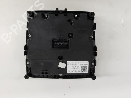 Switch AUDI Q5 (FYB, FYG) 2.0 TDI quattro | BP16258518I30 