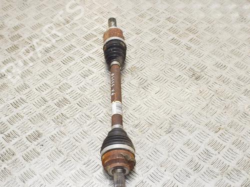 Left front driveshaft DACIA SANDERO II 1.2 | BP8846737M38 - Image 2