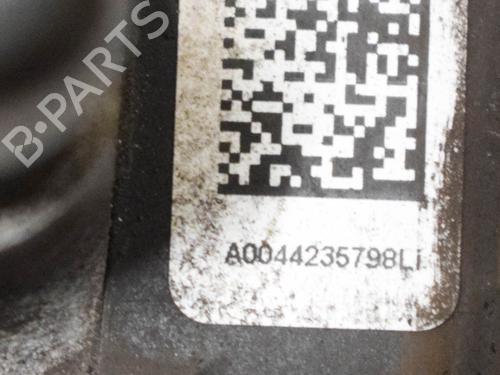 Left rear brake caliper MERCEDES-BENZ E-CLASS Coupe (C238) E 220 d (238.314) | BP14641341M107 
