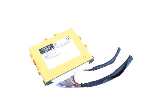 Used Electronic module Electronic module TOYOTA PRIUS (_W3_) 1.8 Hybrid (ZVW3_) (99 hp) 33357646 33357646