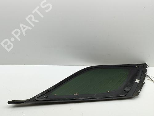 Rear left quarter glass LAND ROVER DISCOVERY V (L462) 3.0 Td6 4x4 | BP30178181C93