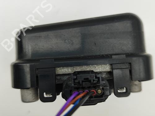 Module électronique MAZDA CX-5 (KF) 2.0 | BP27607757M83 