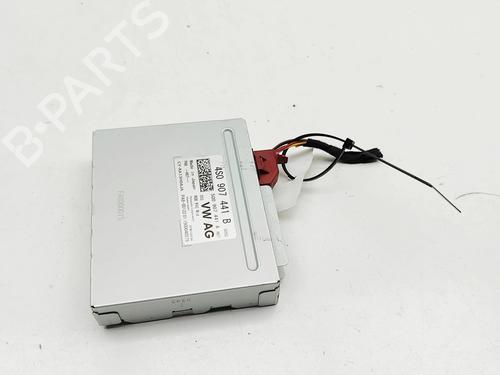 Electronic module AUDI A6 C7 (4G2, 4GC) S6 quattro | BP32369564M83 - Image 4