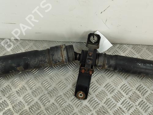 Driveshaft PEUGEOT 4007 (VU_, VV_) 2.2 HDi | BP23866320M37