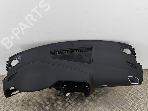 Dashboard AUDI A5 (8T3) 2.0 TFSI quattro | BP18035786C46 