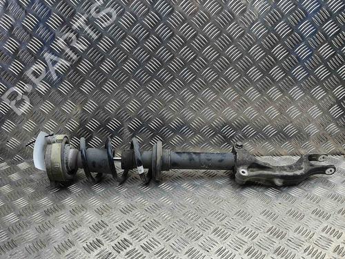 Used Left front shock absorber AUDI A5 (F53, F5P) S5 TFSI quattro (354 hp) 28438470